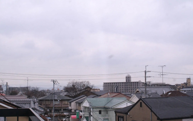 Oyama Guest House Kyoto