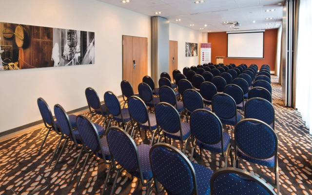 Leonardo Hotel Voelklingen-Saarbruecken