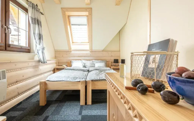 Osada Lux-House & Sauna