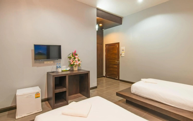 Krabi Home Town Boutique