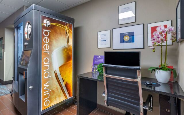 Sleep Inn Clearwater - St Petersburg