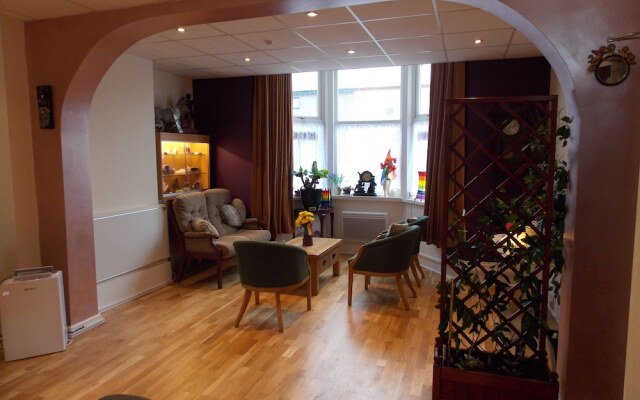 Selenite Guest House