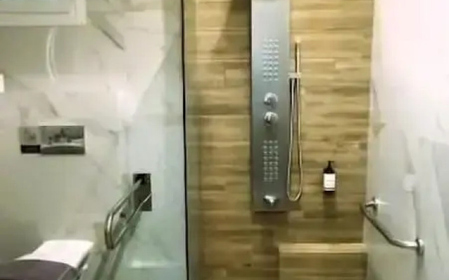 Pyrgiou Suites