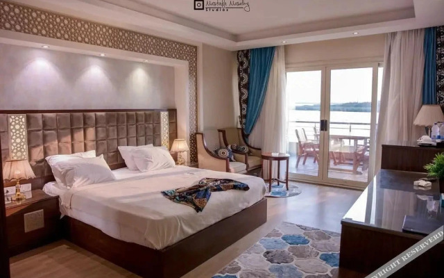 Ultra Trans Hotel