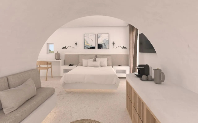 Parocks Luxury Hotel & Spa