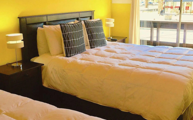 Pucon Hostel
