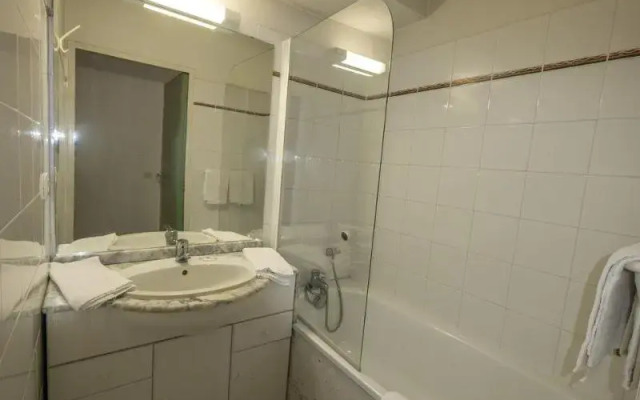 Residence Mer & Golf Ilbarritz - Bidart