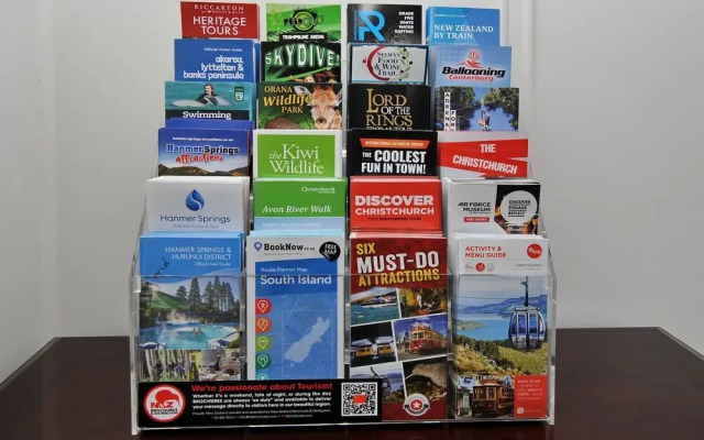 Salisbury St Villa 1