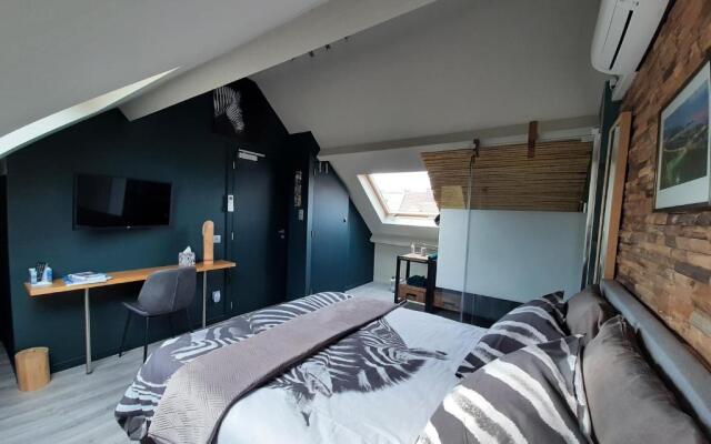 Groot GENOEGEN - 50 North - with AIRCO