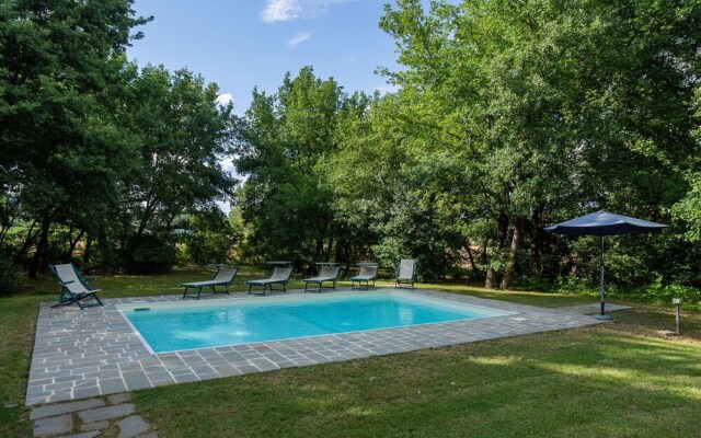 Belvilla by OYO Casa Ilenia