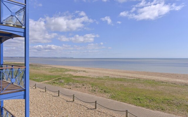 Beachfront