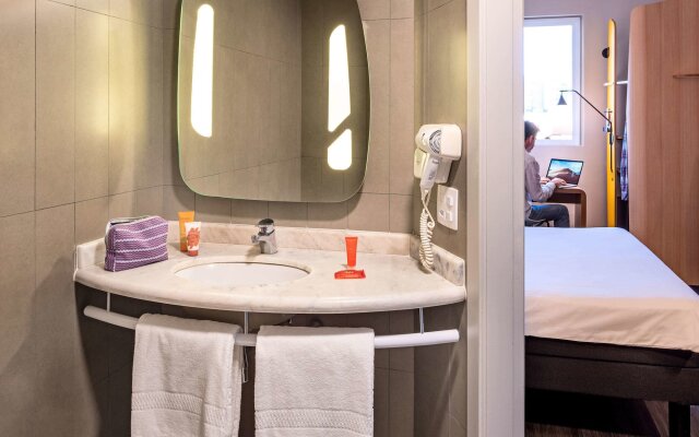 ibis Ribeirao Preto Shopping