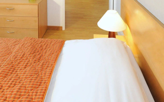 Séjours & Affaires Paris Nanterre