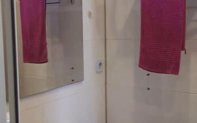 Ferienwohnung Lilia