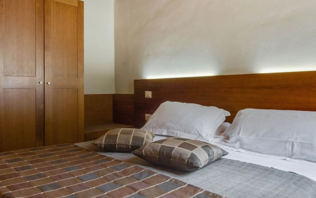 Family Escape With Pools and Sauna