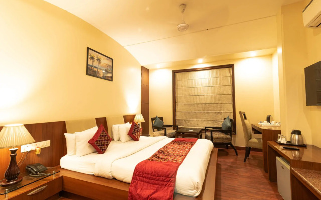 Shubham Vilas - Hostel
