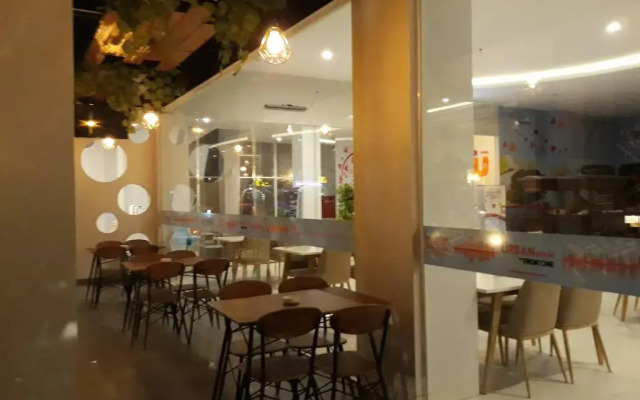 Urban Style Hotel Lampung, Azana Hotels Collection