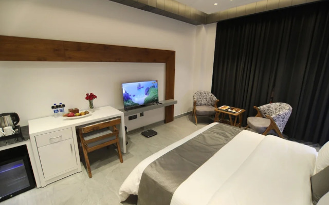 Viceroy In The Himalayas, An ALIVAA HOTEL