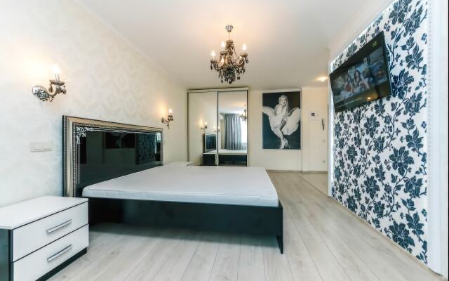 Apartment Kiev Palats Sportu