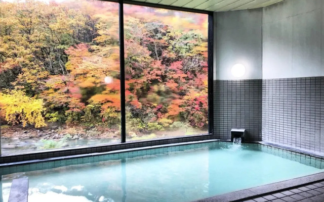 irihata SPA&HOTEL