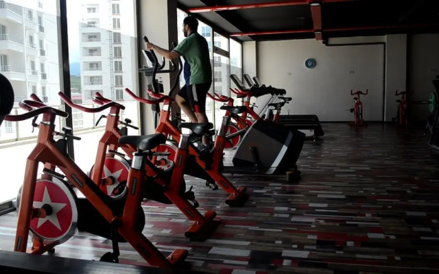 Inci Prime Residence