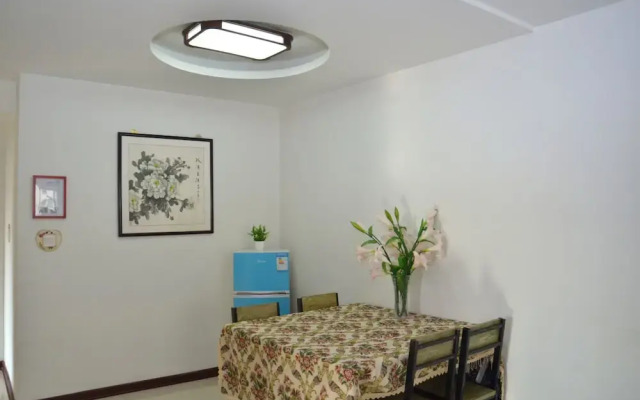 Lan Zhou Long Shang Peony Garden