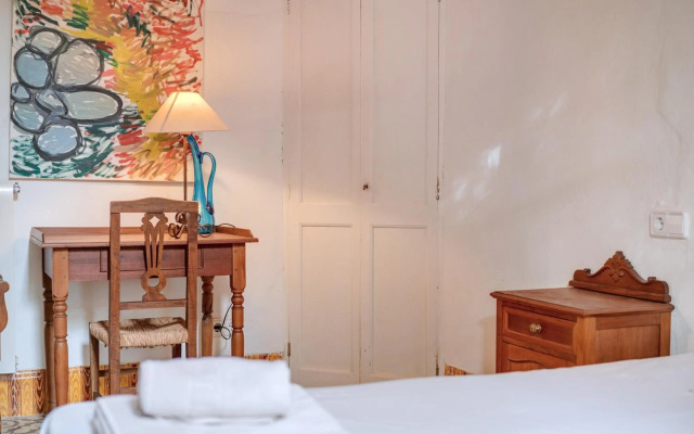 Possessio Sa Barrala Casa del Señor