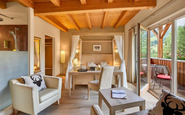 Boutique Hotel Dolomit