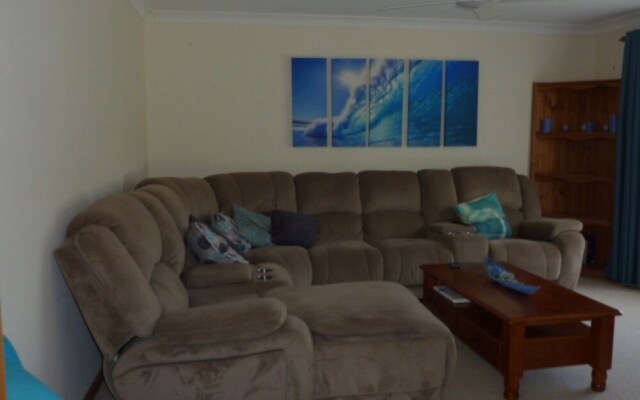 14 Lomandra
