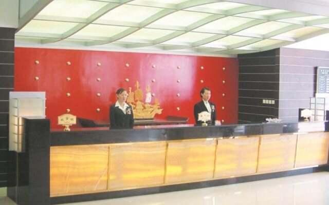 Hongqi Grand Hotel - Datong