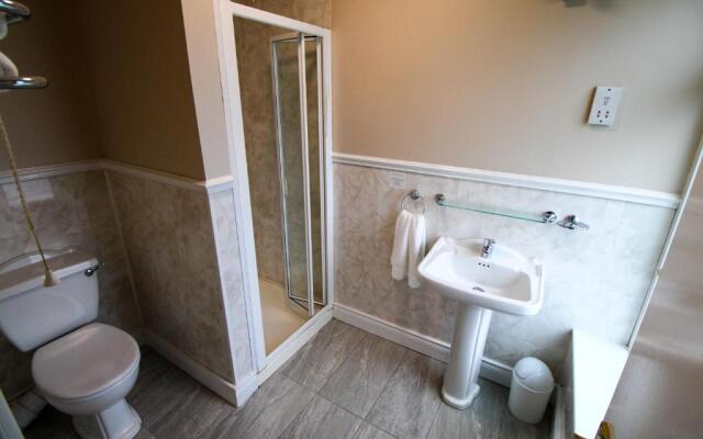 Beulah Guest House