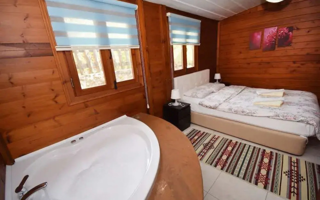 Villa Nergul By EvTatilim