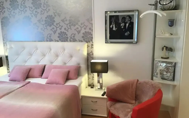 Holiday Apartment Gertie