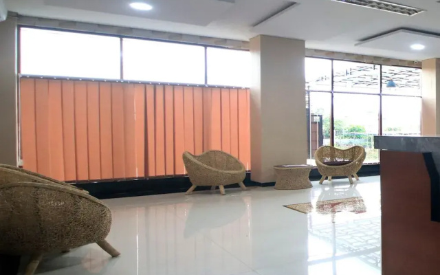 Hotel O Sean'S Residence Mansyur Near Universitas Sumatra Utara ( USU )