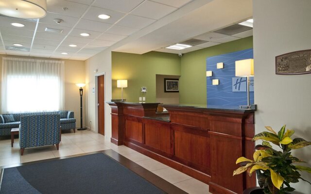 Holiday Inn Express Veracruz Boca Del Rio by IHG