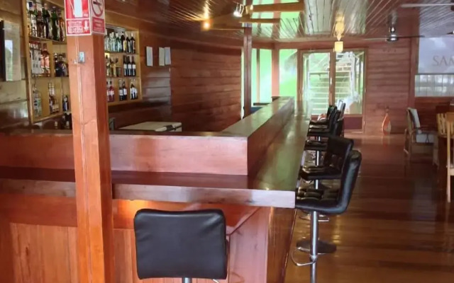 Samiria Ecolodge