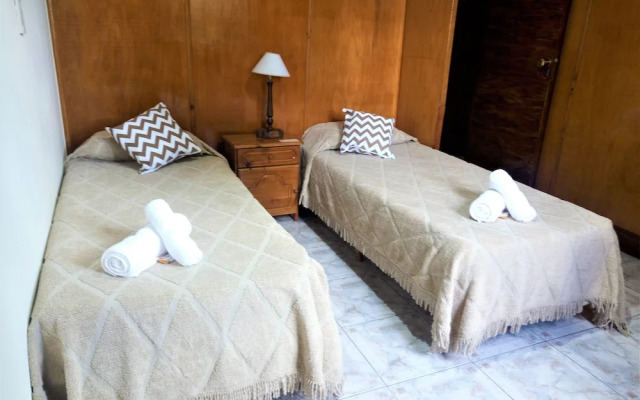 Hostel Buenos Aires
