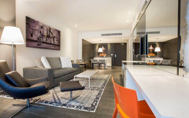 Sortis Hotel, Spa & Casino, Autograph Collection by Marriott