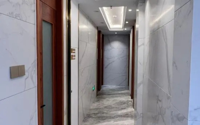 Pingtan Gugu Express Hotel