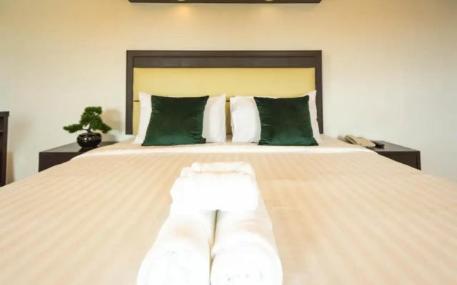 Initial Hua Hin