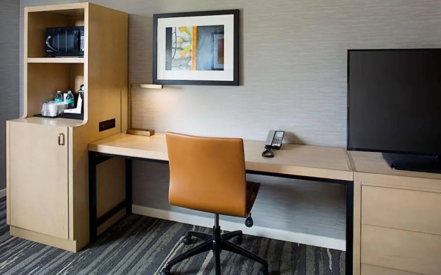 Wyndham Garden Providence