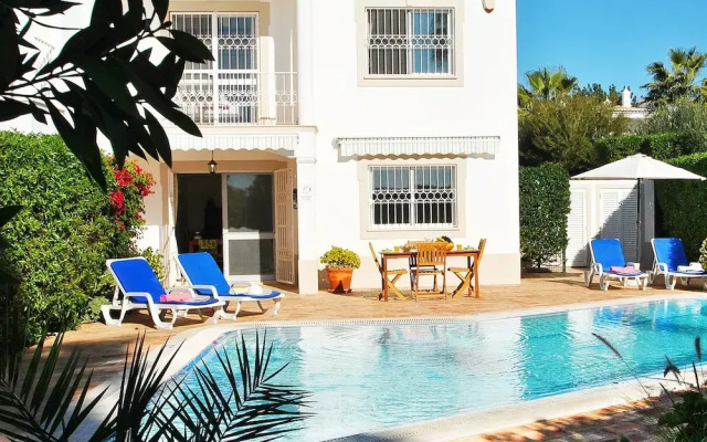 Villa 7J Quinta dos Alamos