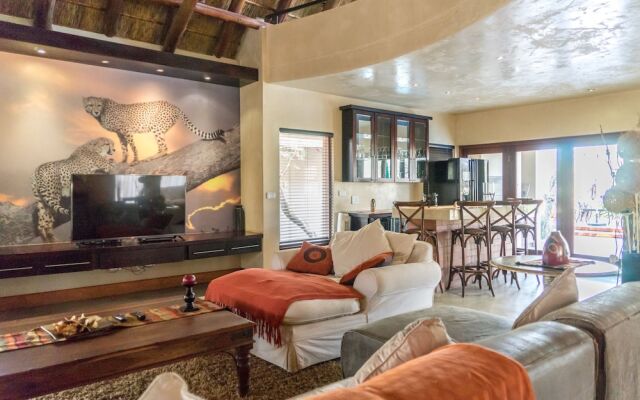 Zebula Golf Estate & Spa Private Rentals