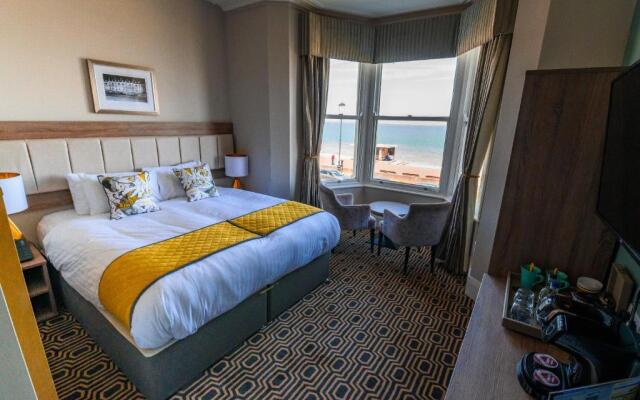 Llandudno Bay Hotel