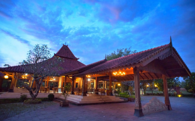 Java Village Resort