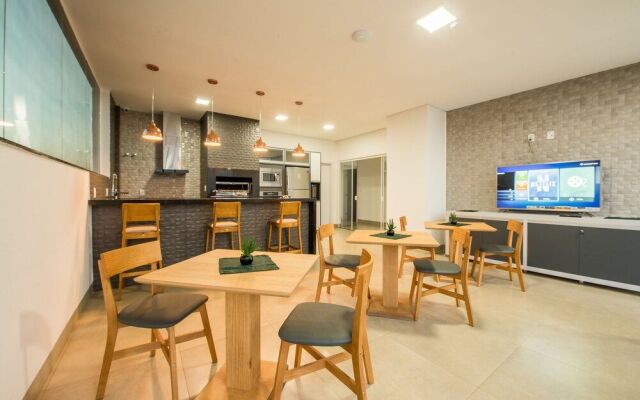 Prime Hotel Ponta Porã