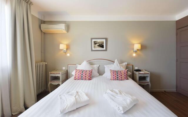 Best Western Plus La Corniche