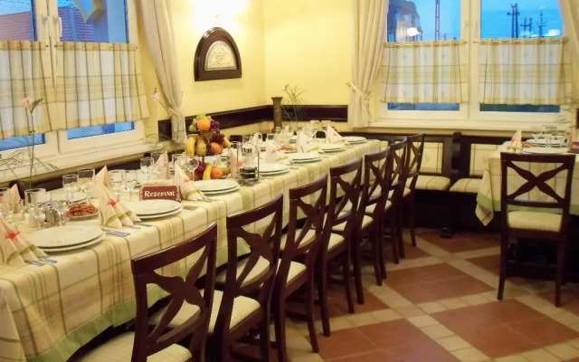 Hotel Koronna