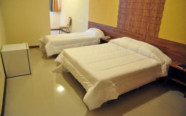 Hotel da Montanha