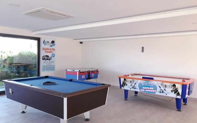 Konak Seaside Homes 3 Bedroom